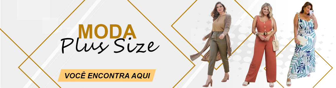 MODA PLUS SIZE