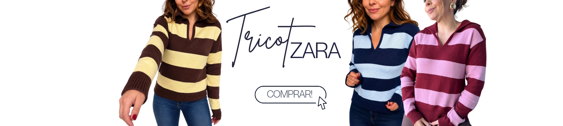 Modal zara