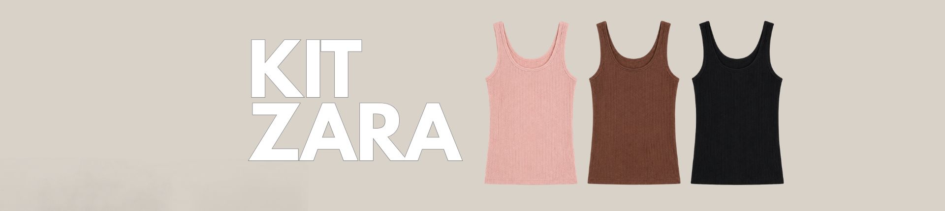 kit zara