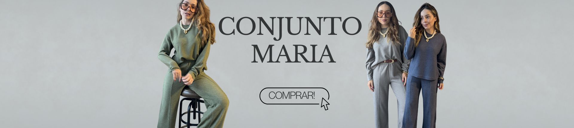 conjunto maria