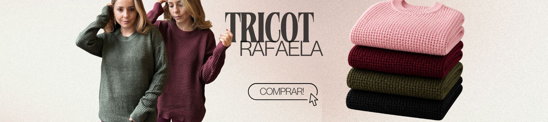 tricot rafaela