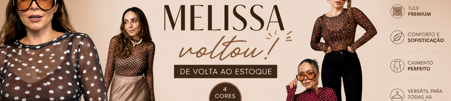 body melissa