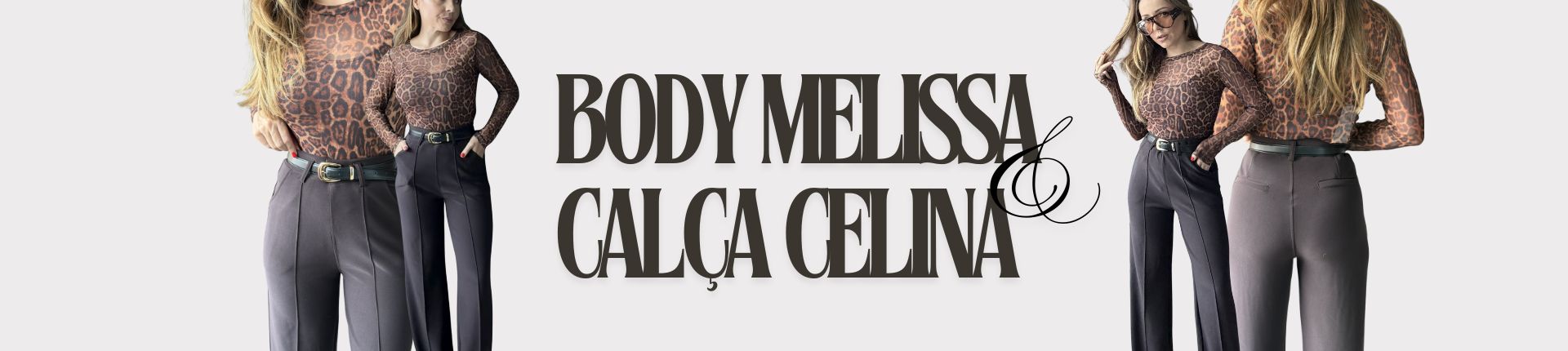 melissa + celina