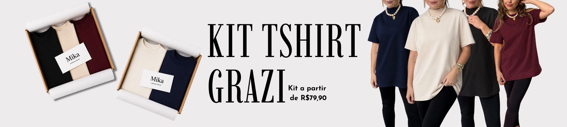 kit grazi