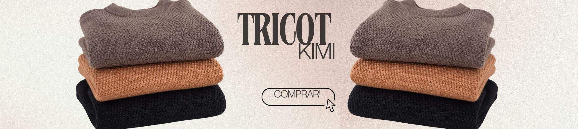 tricot kimi