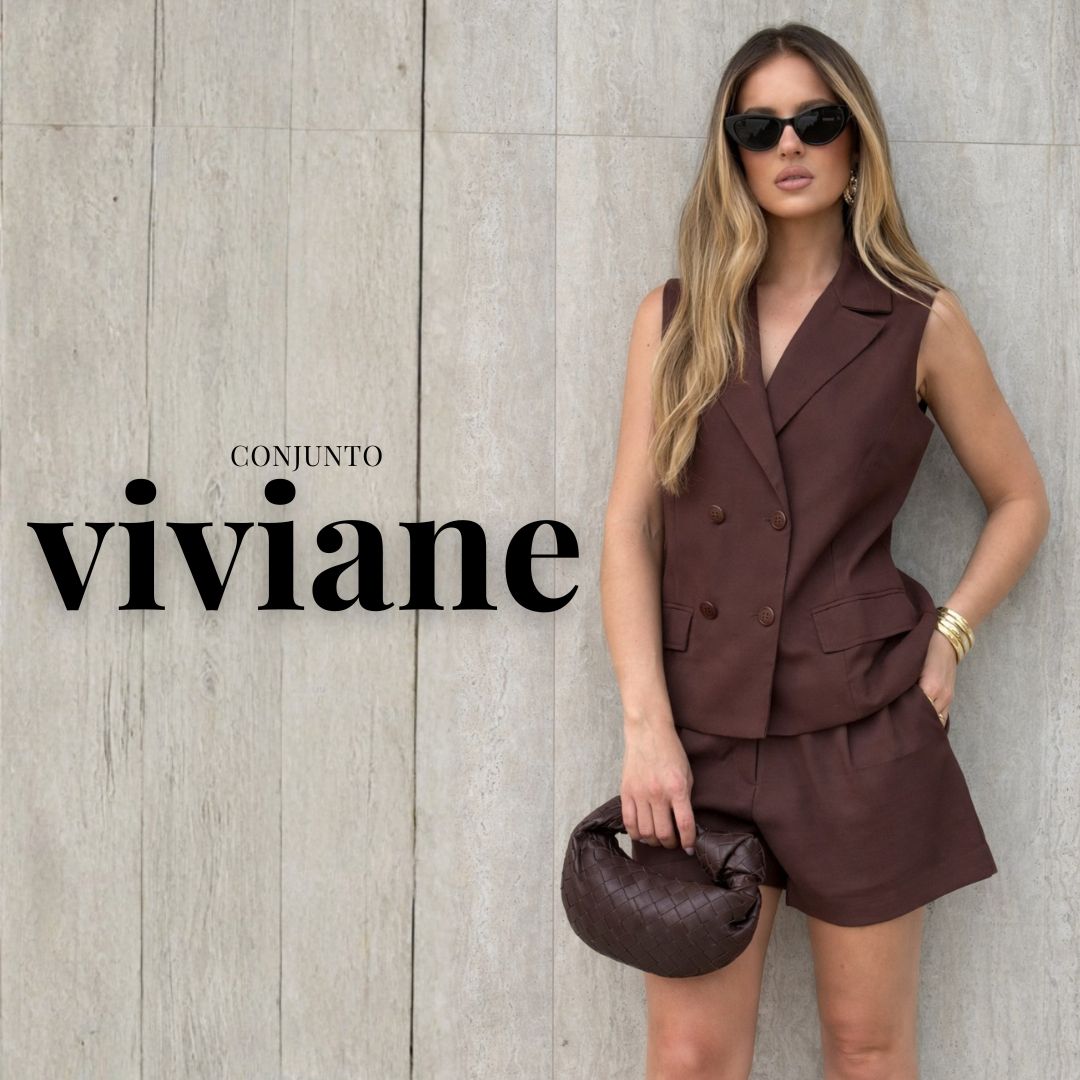 conjunto viviane mobile