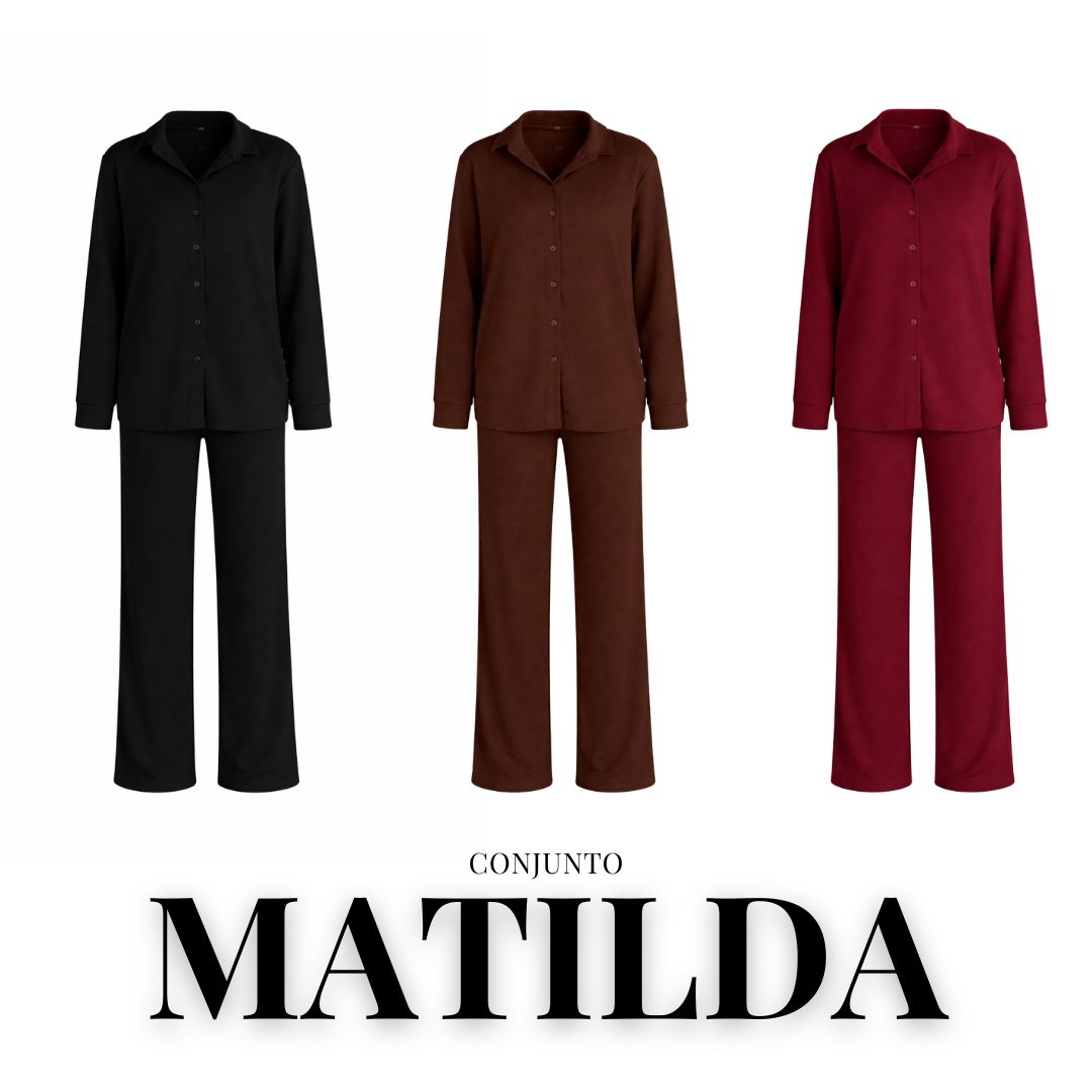 conjunto MATILDA mobile