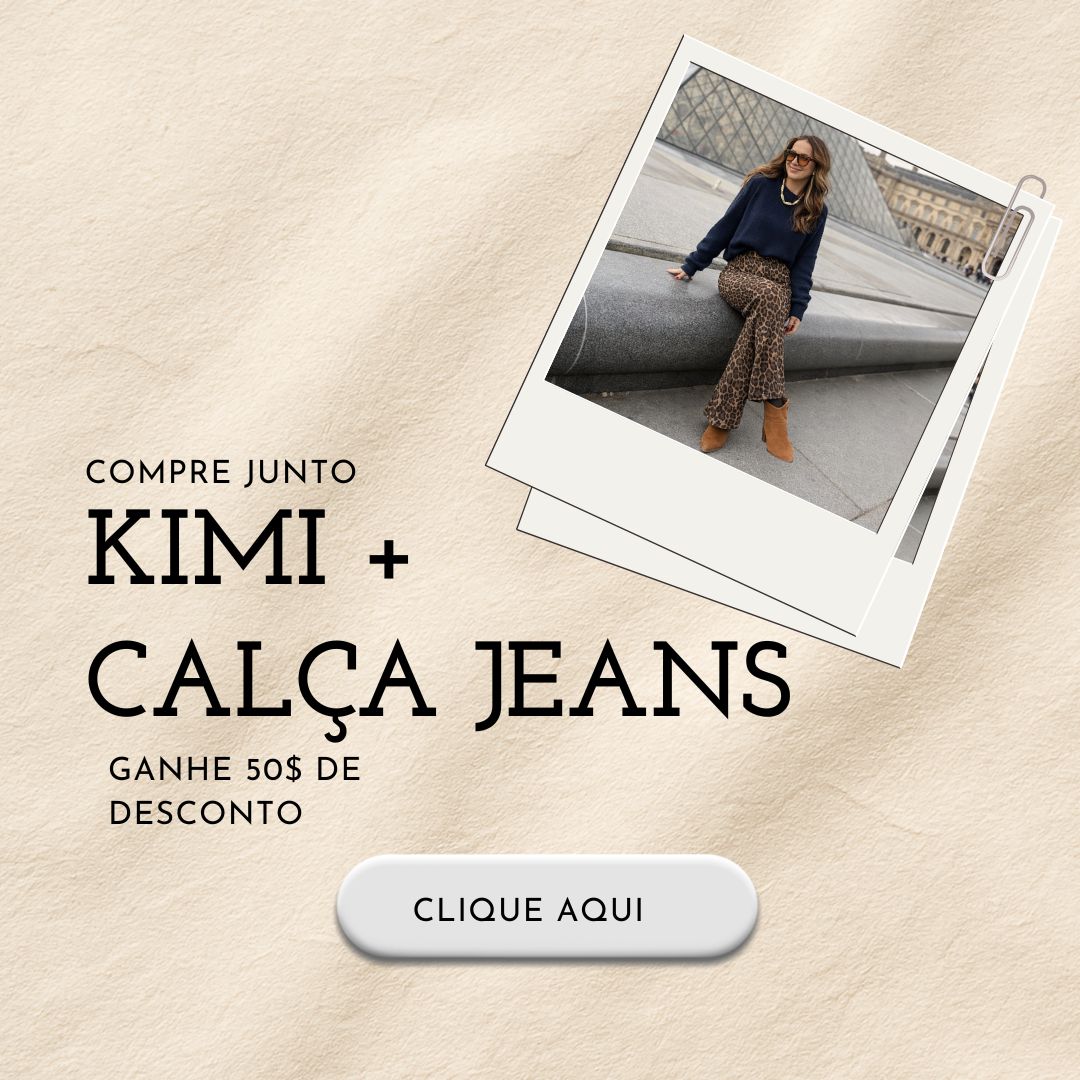 KIMI+ JEANS mobile