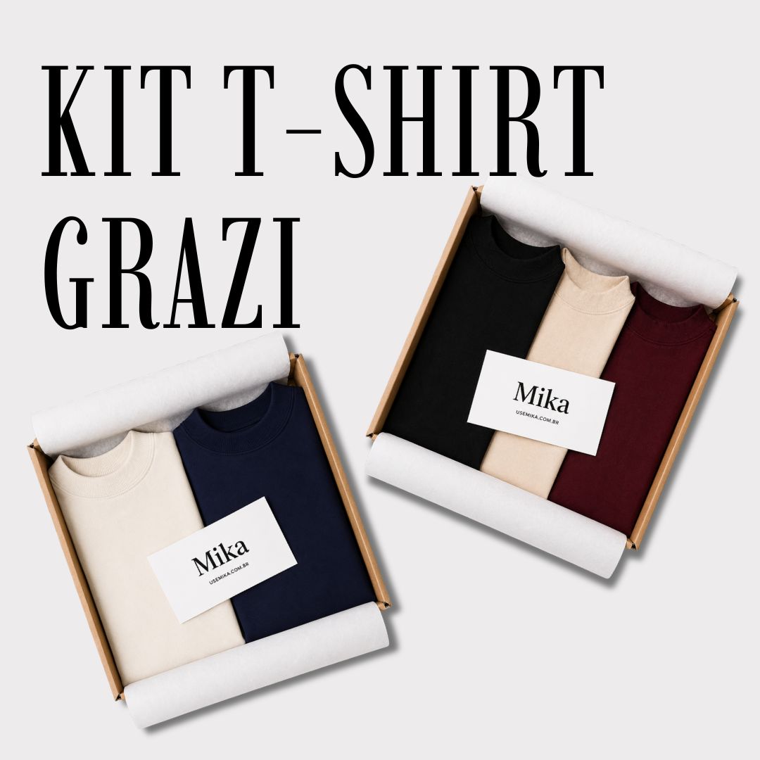 kit grazi mobile