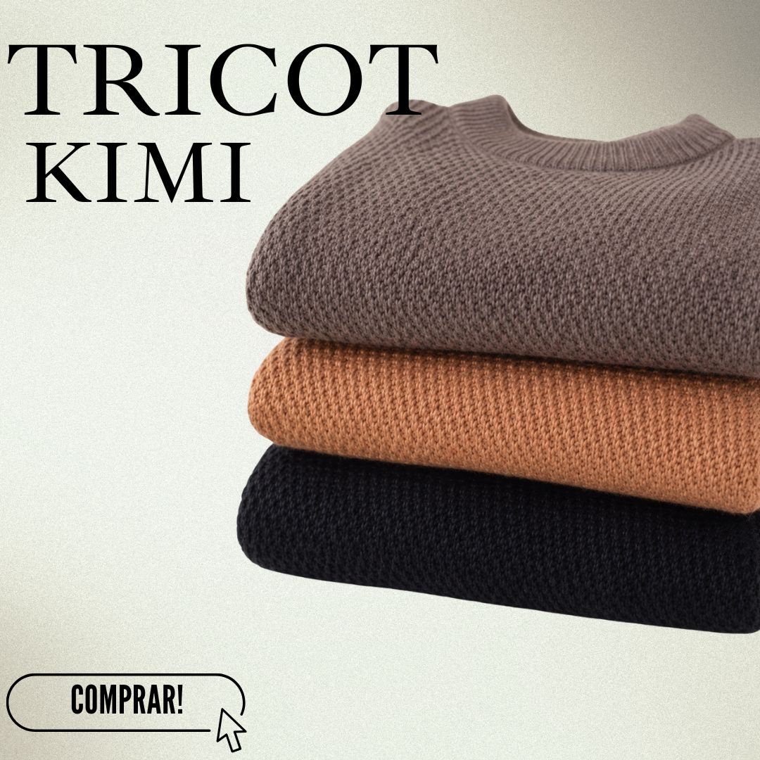tricot kimi mobile