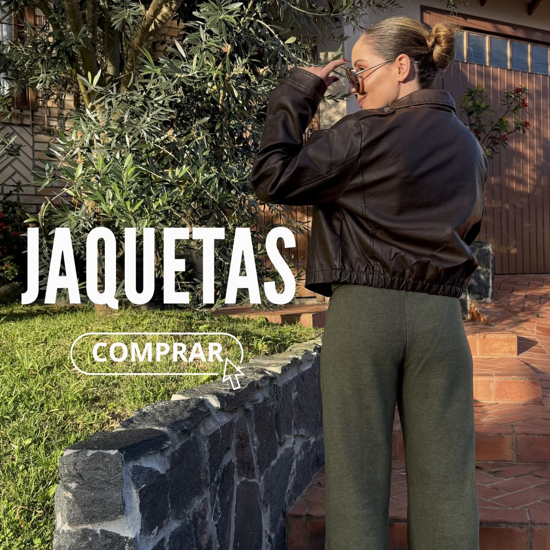 jaquetas mobile
