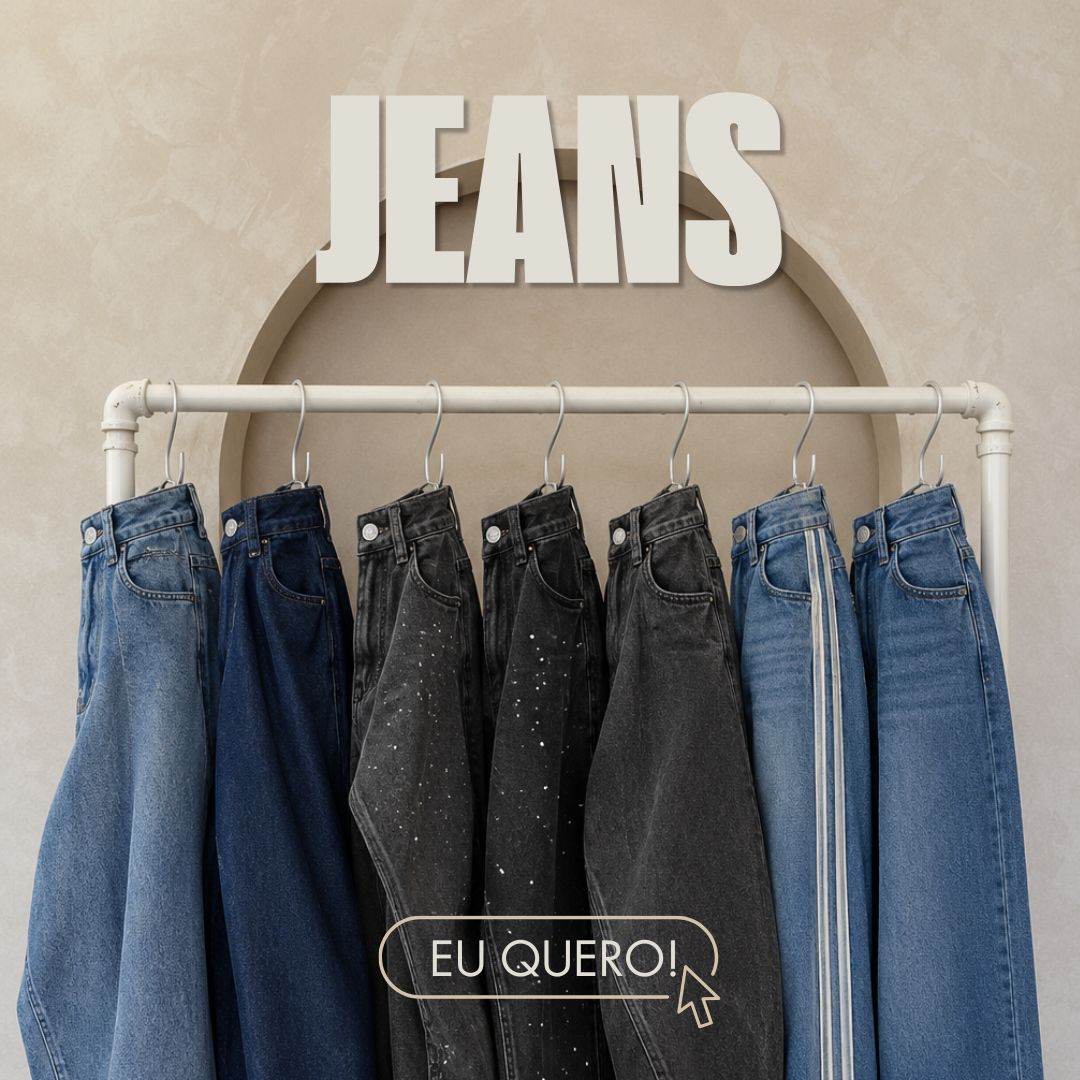 JEANS NOVOS mobile