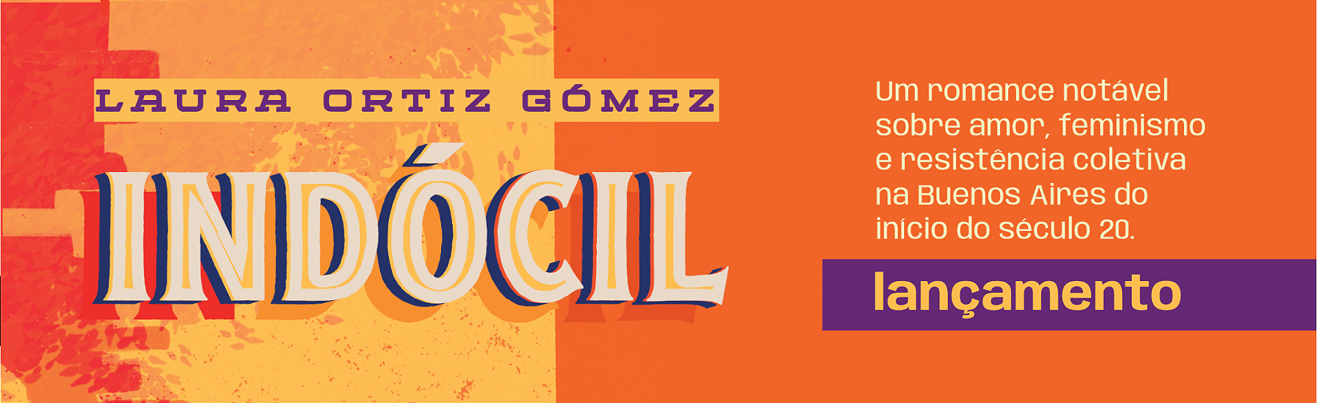 INDÓCIL - Laura Ortiz Gómez