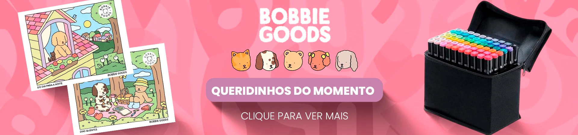 BOBBIE GOODS
