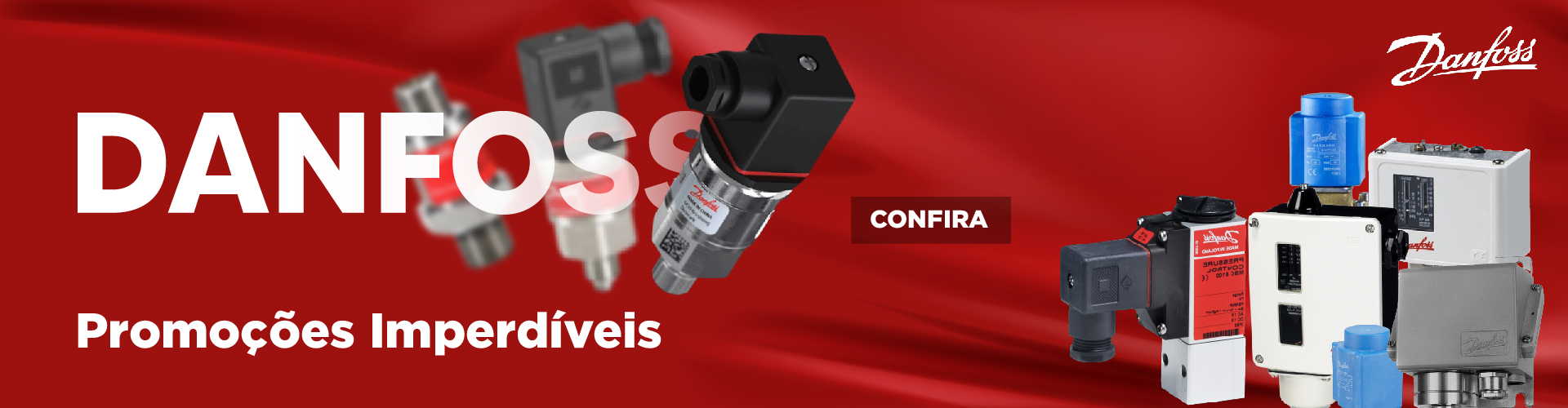 Principal Linha Danfoss 50% de desconto- Desktop