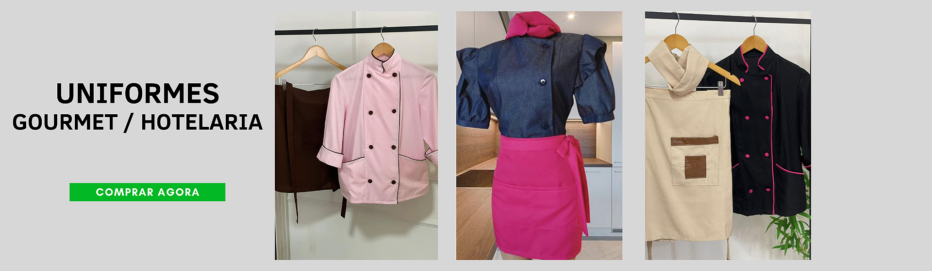 FRETE FIXO UNIFORME