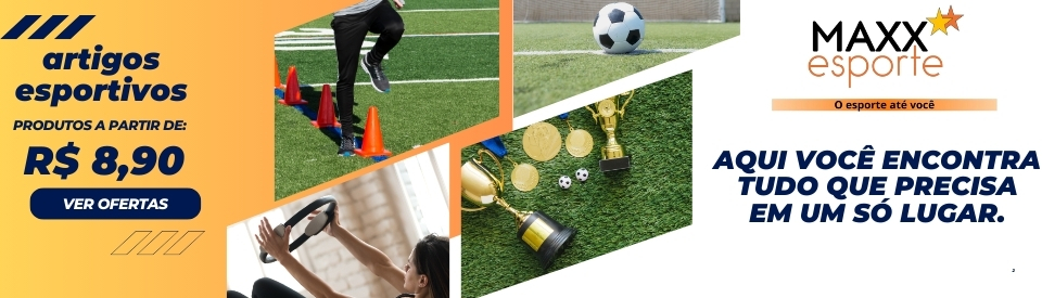 Banner decorativo