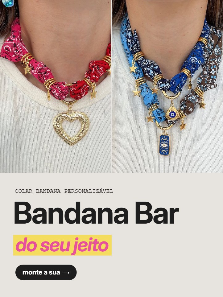 Bandana Bar [mobile]