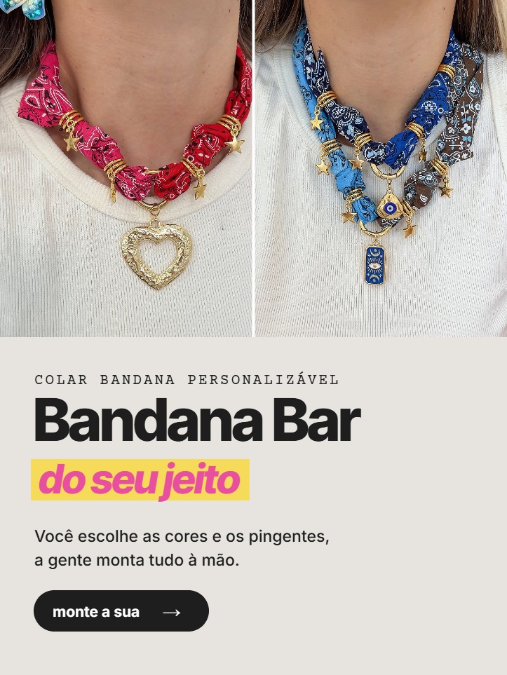 Bandana Bar v2 [mobile]