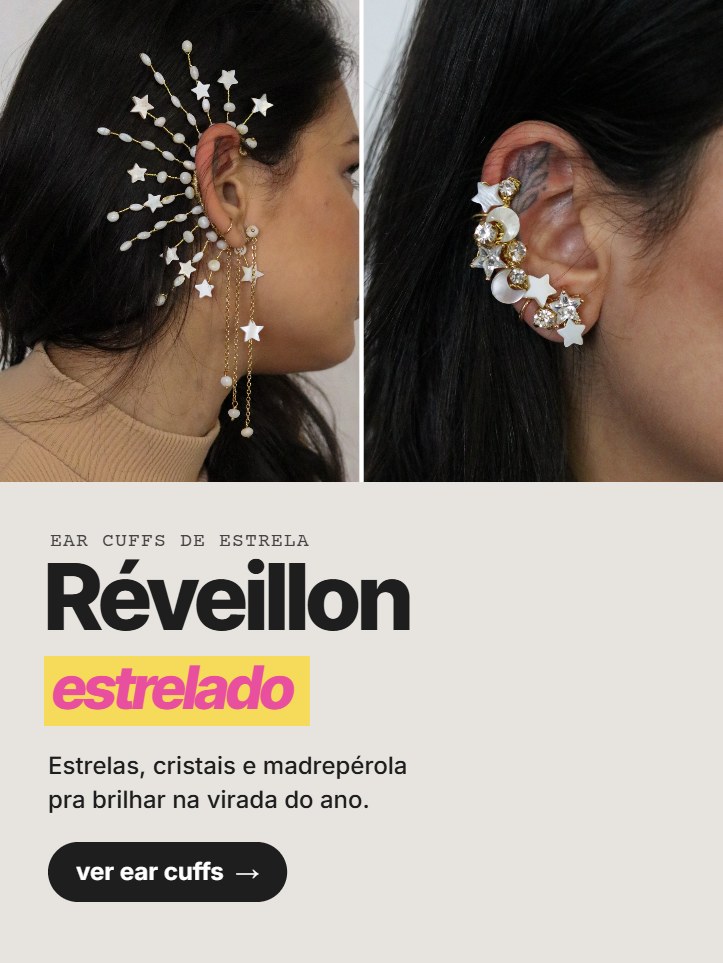 Reveillon Estrela v2 [mobile]