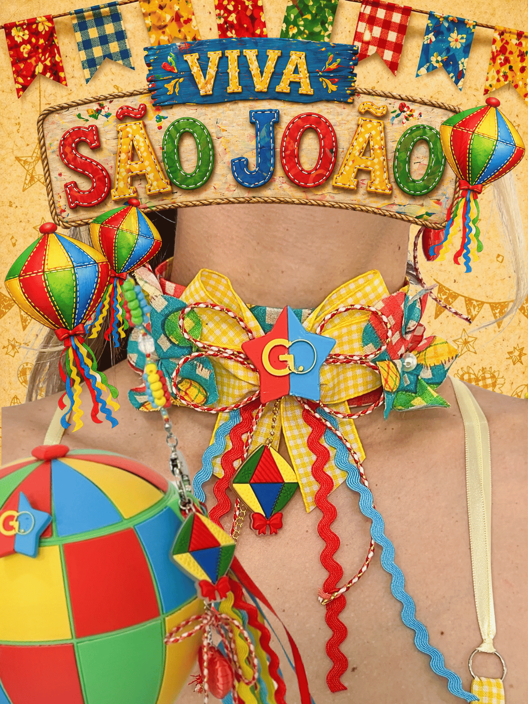 Festa junina [mobile]