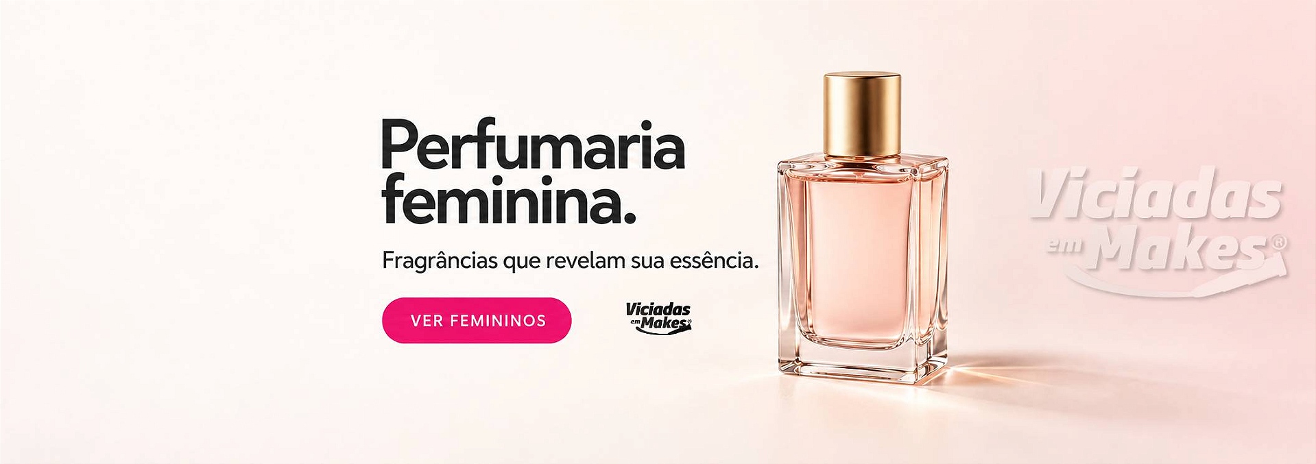 Perfumes Femininos