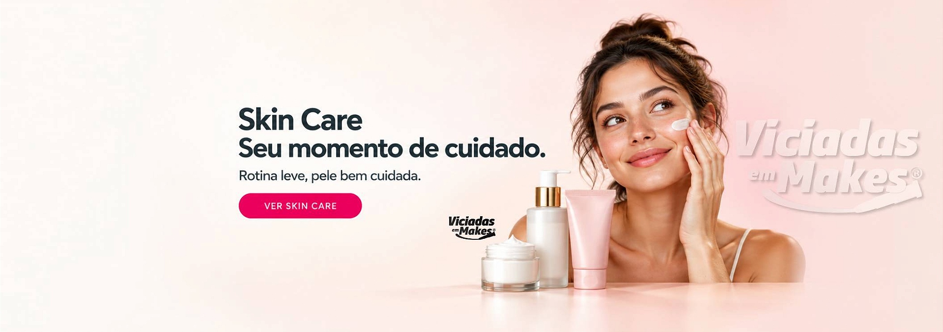 Skin care