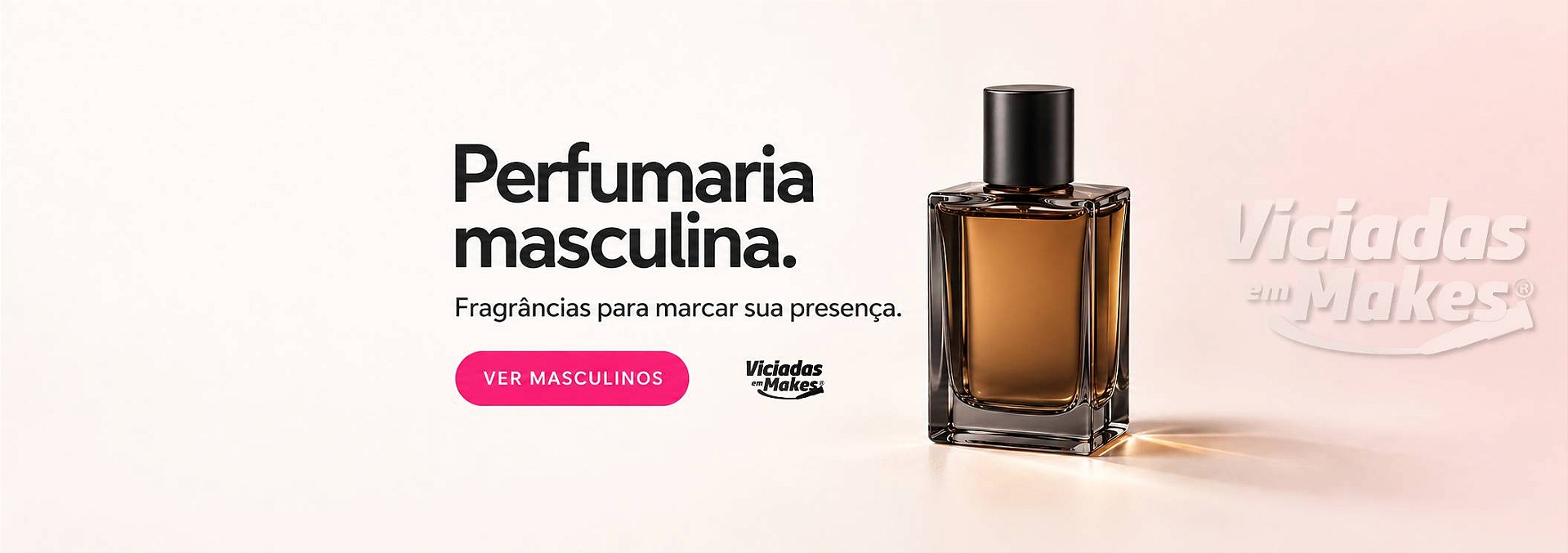 Perfumes Masculinos