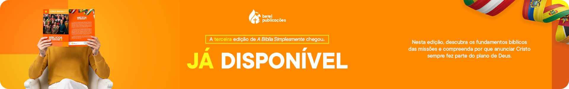 biblia simplesmente 3