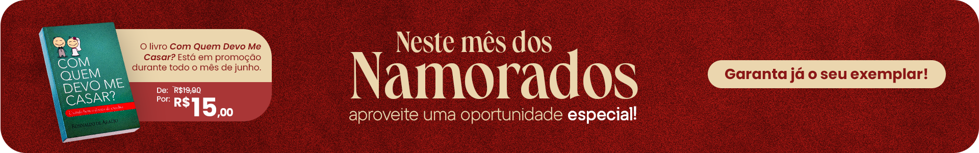 Dia dos Namorados
