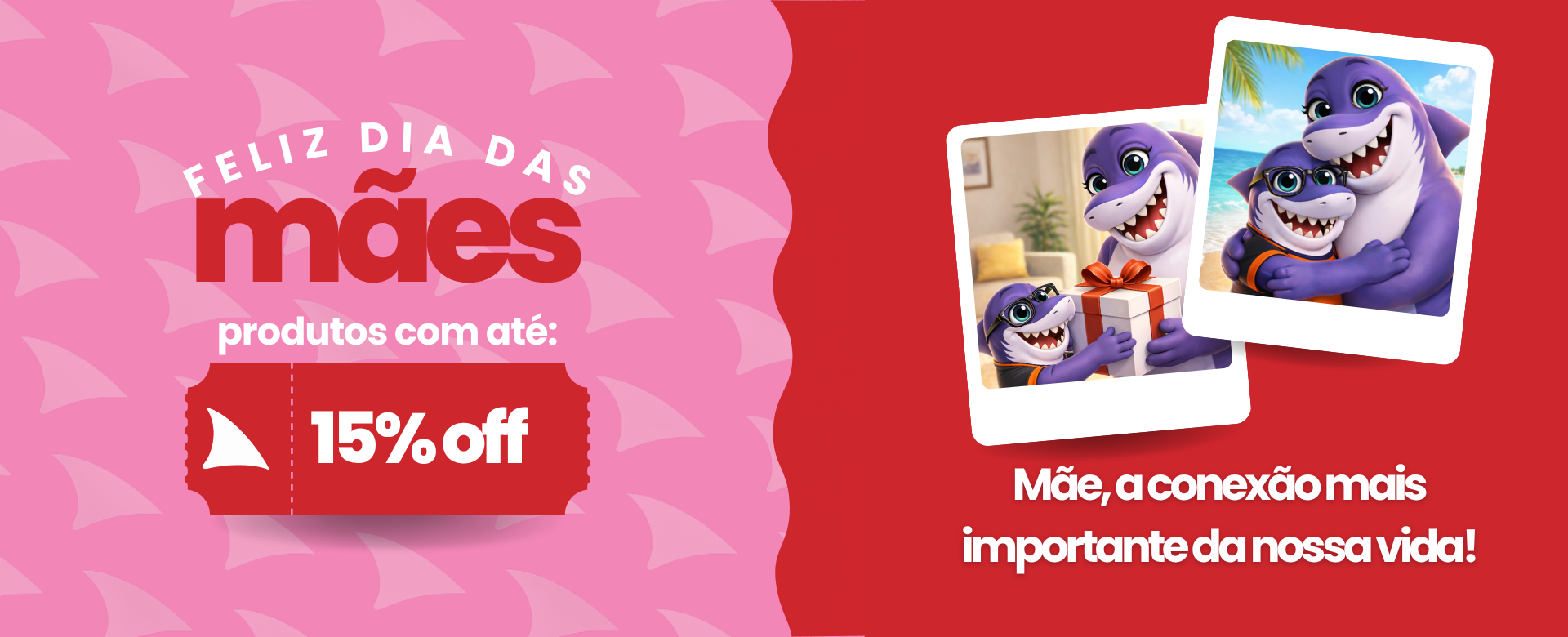 diadasmães
