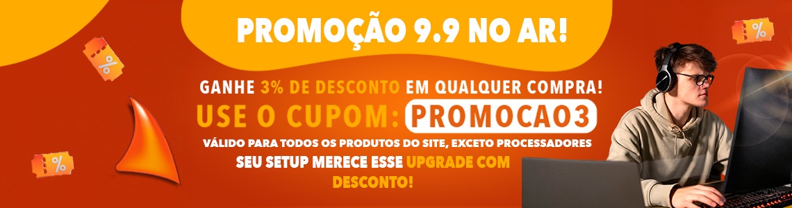 promo 9.9