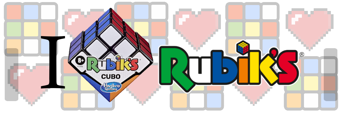 Cubo de Rubik