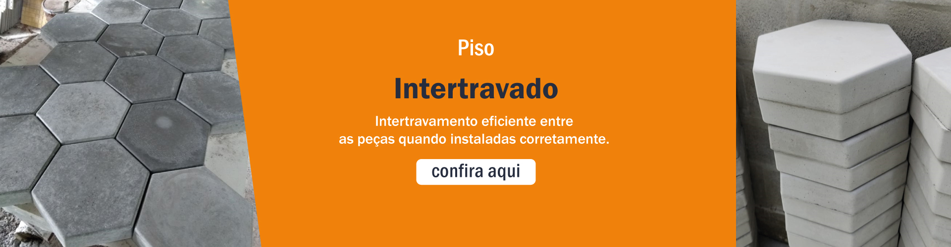 Piso Intertravado