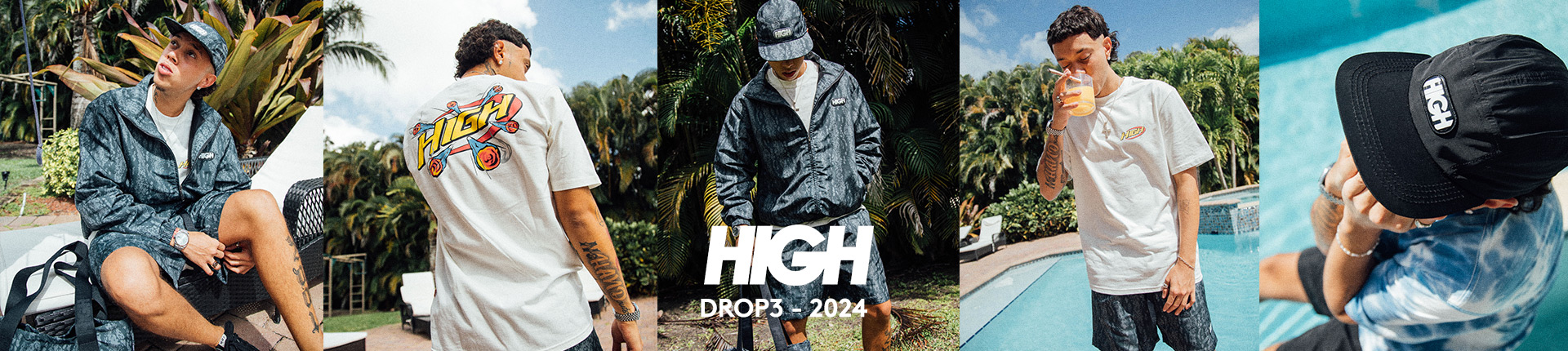 High Drop6