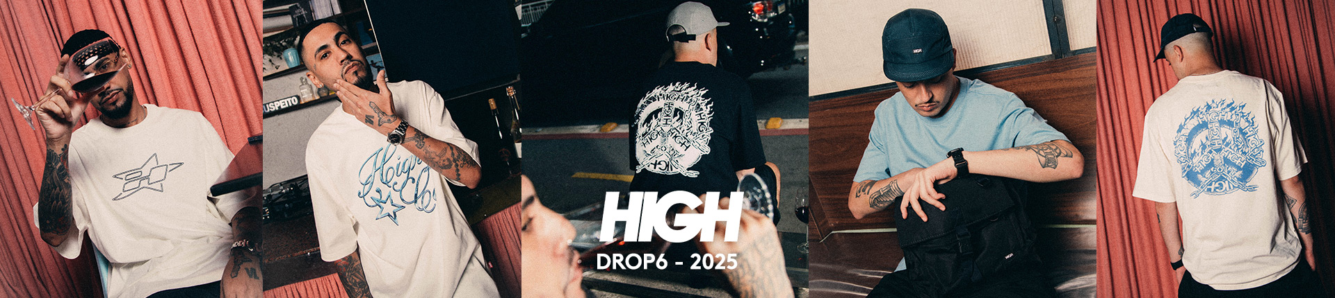 High Drop6