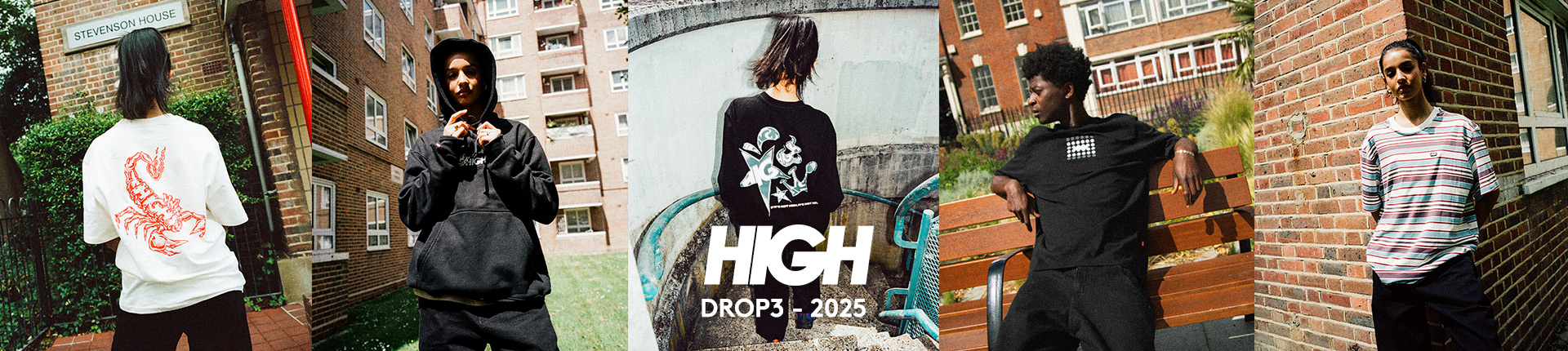 High Drop6