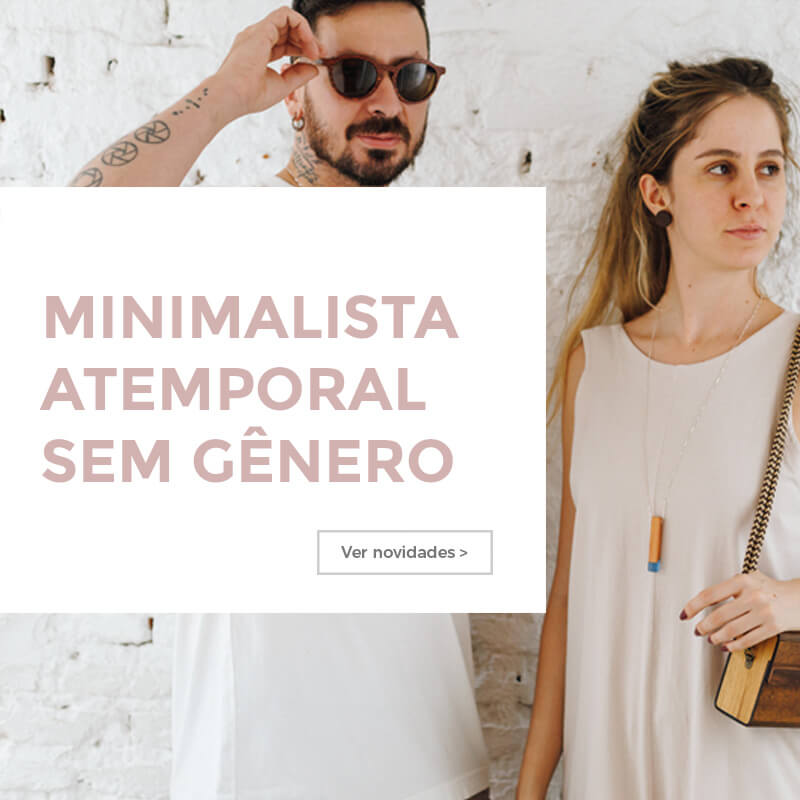 minimalista - Etapa 3 - Mobile