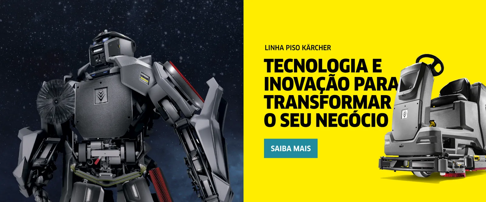 Linha Piso