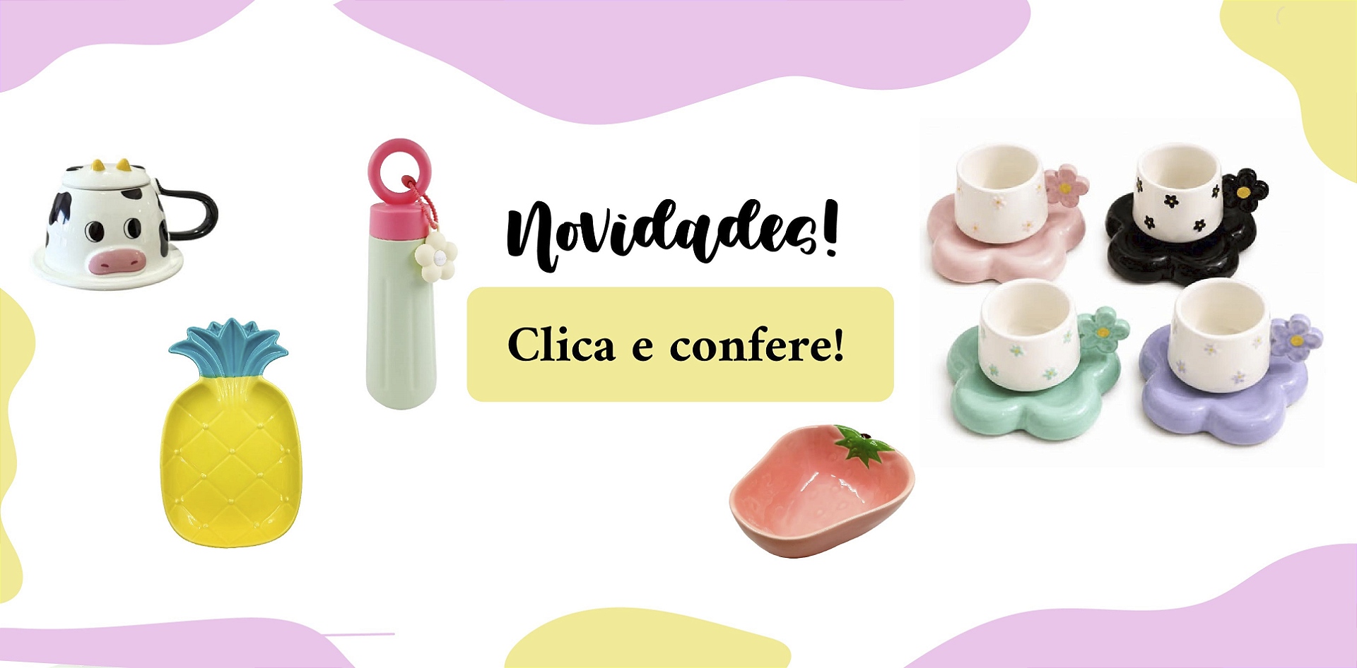 novidades julho mobile