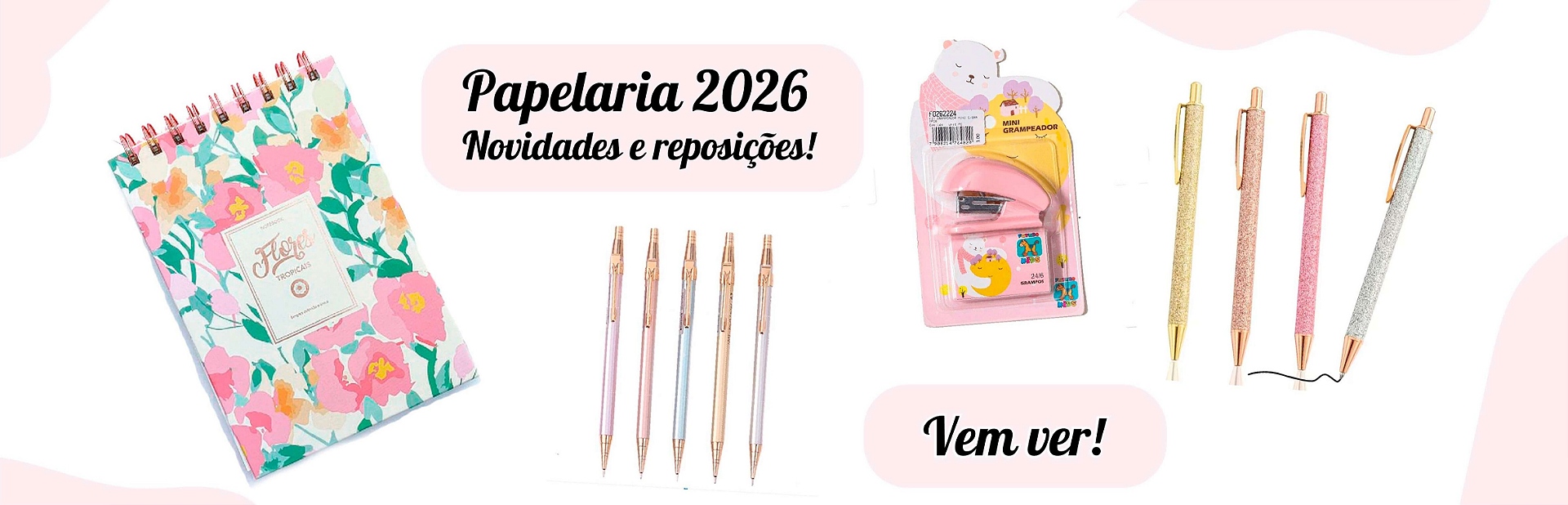 papelaria 2026