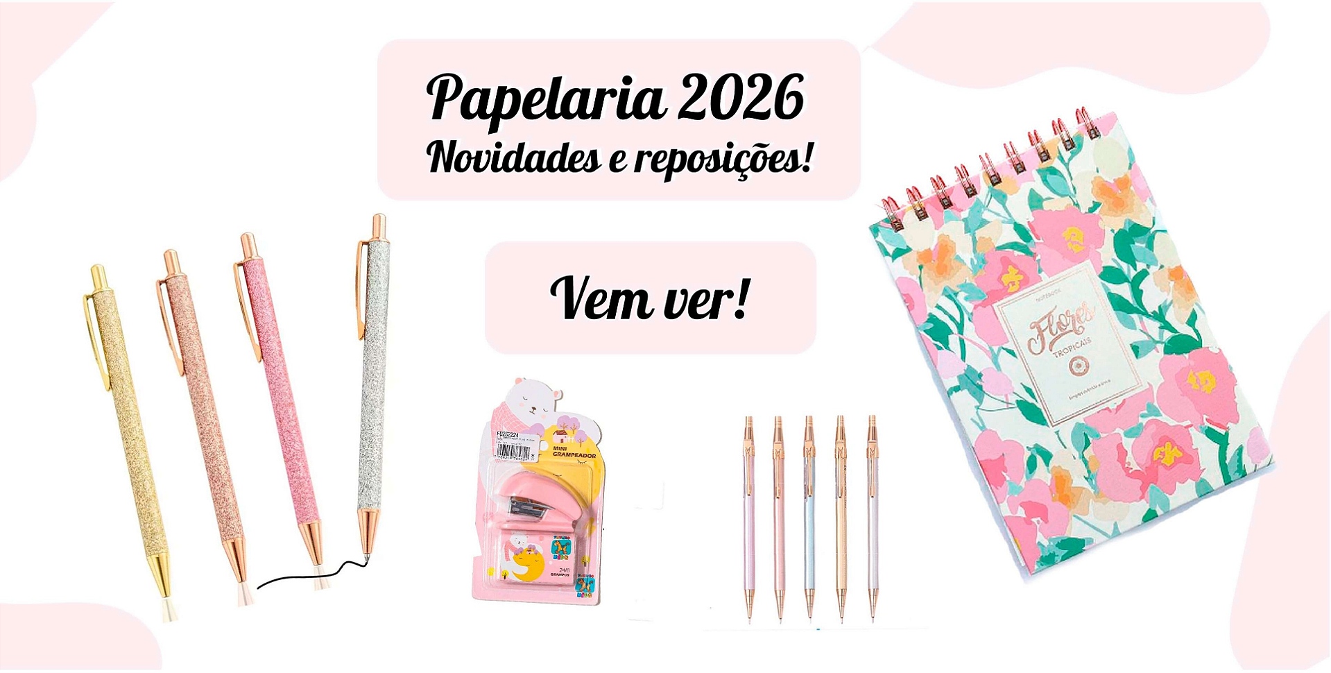 papelaria 2026 mobile