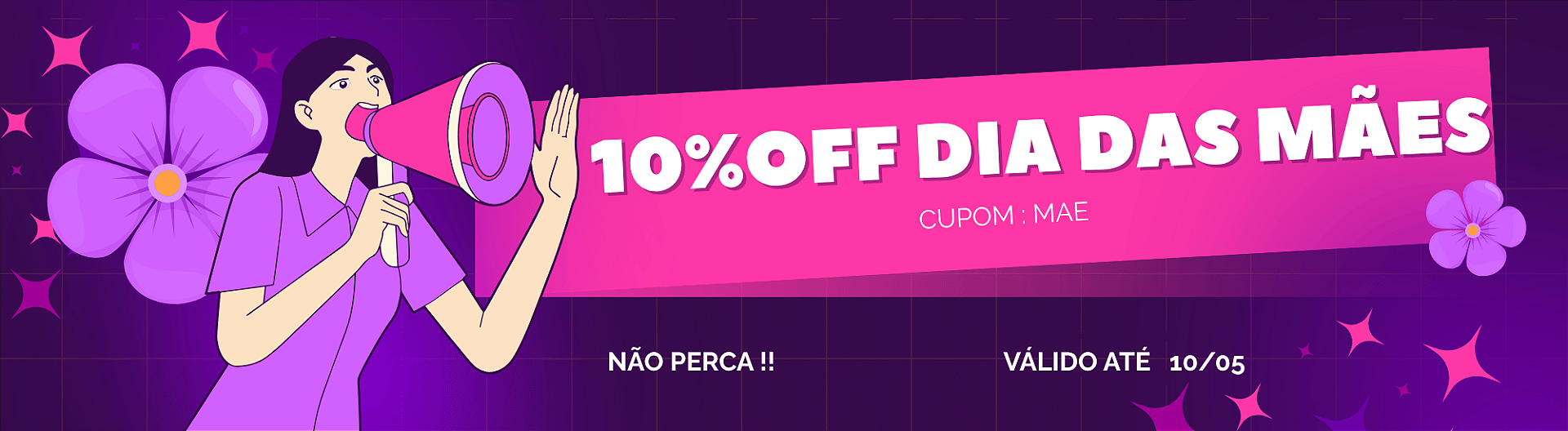 dia das maes