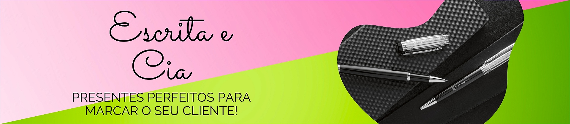 Escrita e Cia