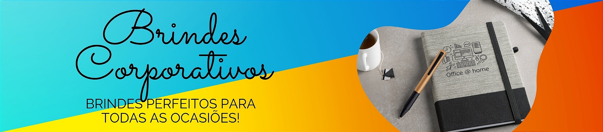 Brindes Corporativos