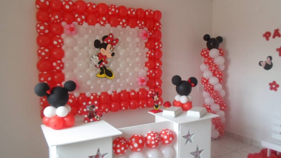 Decoração
