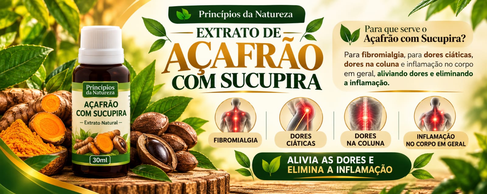 ACAFRAO COM SUCUPIRA