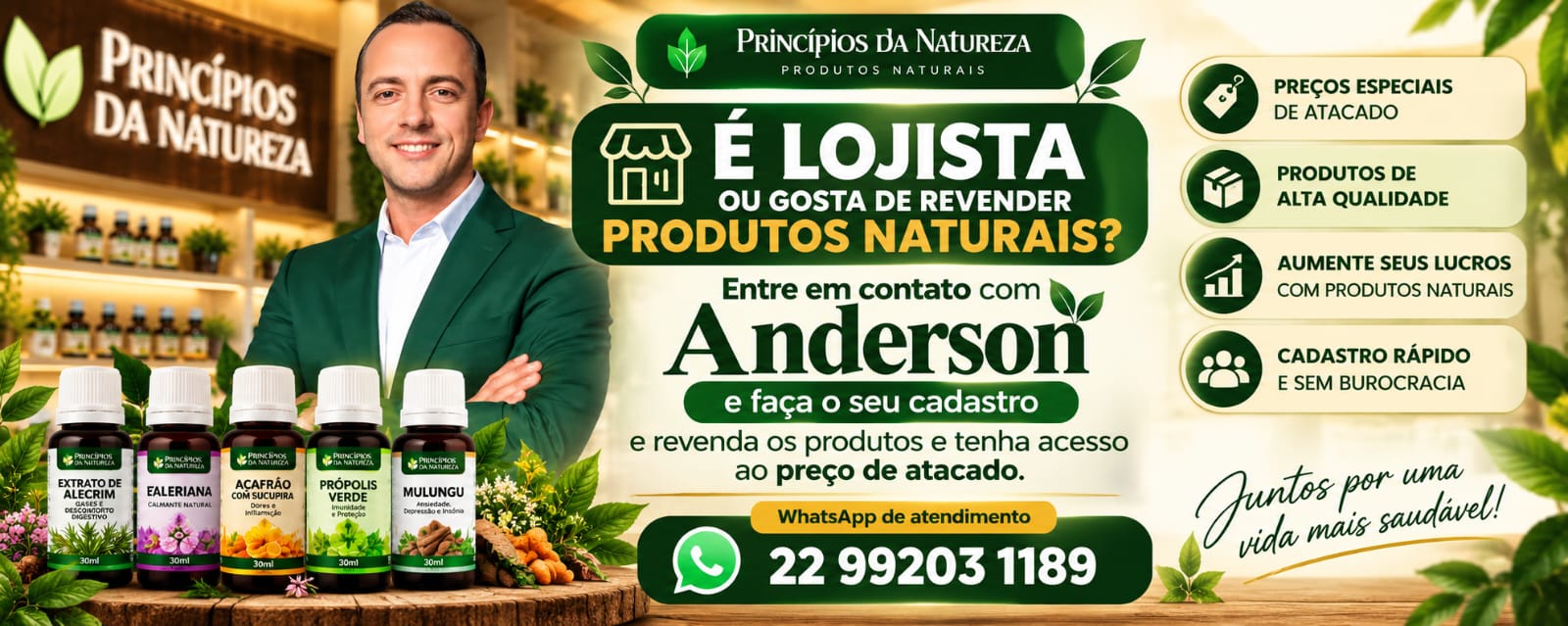 ATACADO