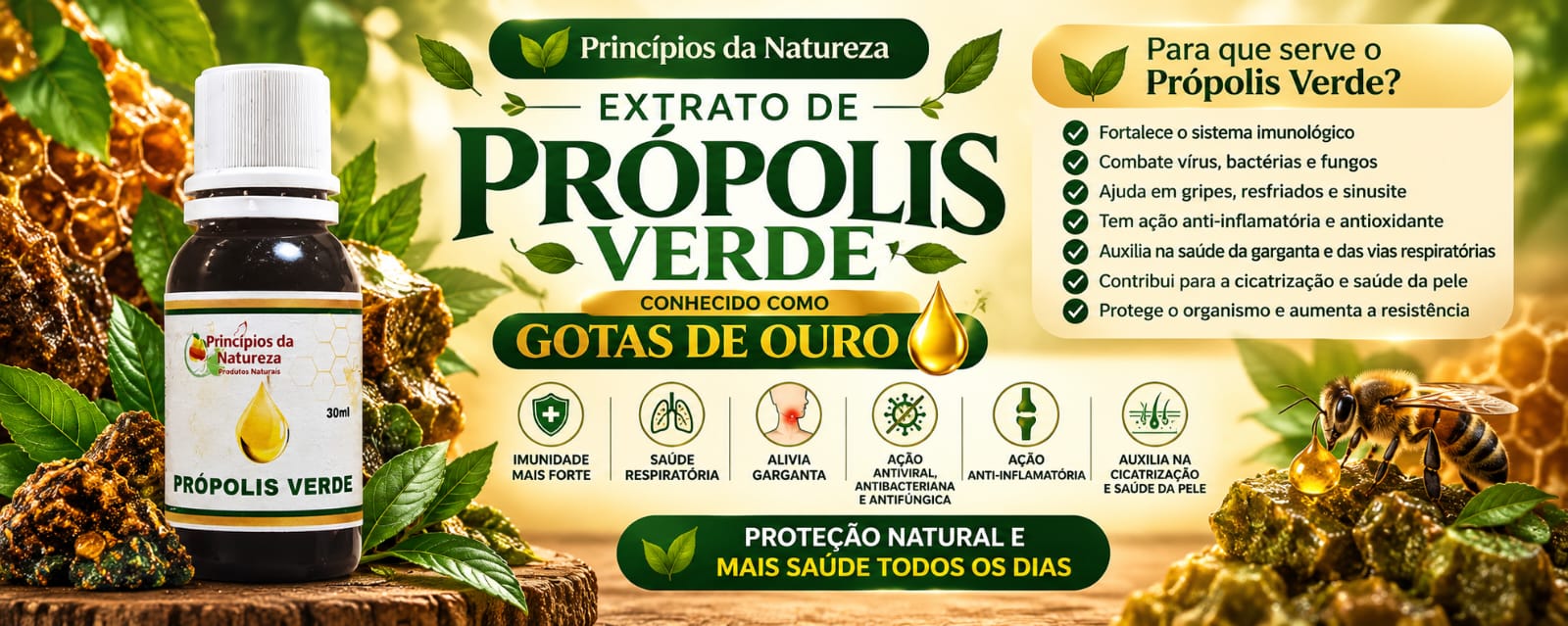 propolis