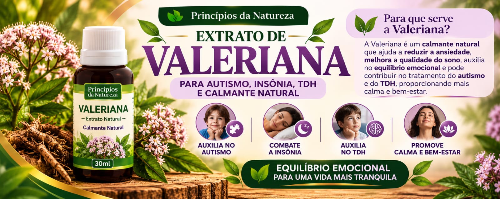 VALERIANA